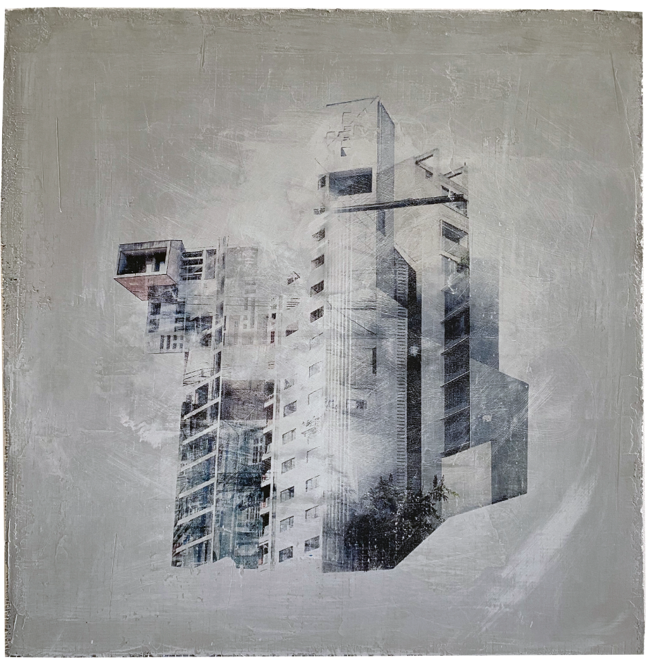 Memoria de un espacio y tiempo